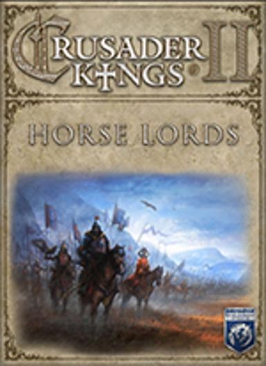 Crusader Kings II – Horse Lords (DLC) - Steam Game - Buy Now at Best Price