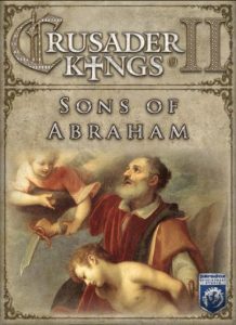 Crusader Kings II – Sons of Abraham (DLC) - Steam Game - Buy Now at Best Price