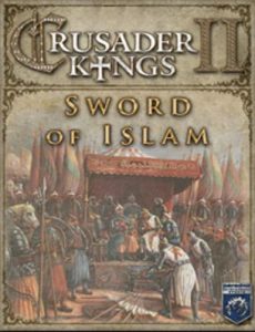 Crusader Kings II – Sword of Islam (DLC) - Steam Game - Buy Now at Best Price