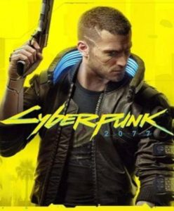 Cyberpunk 2077 - GOG.com Game - Buy Now at Best Price