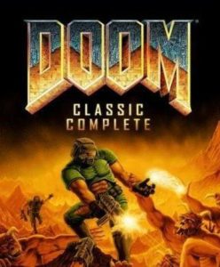 DOOM Classic Complete - Steam Game - Buy Now at Best Price