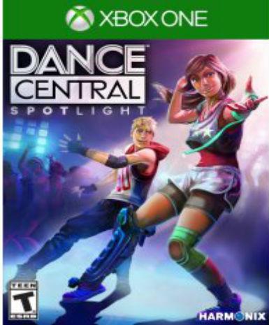 Dance Central Spotlight (Xbox One) - Xbox Live Game - Buy Now at Best Price