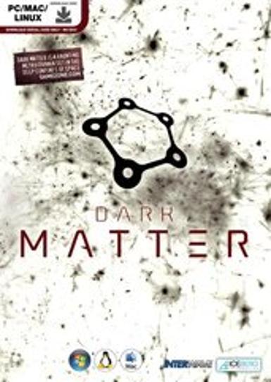 Dark Matter - Steam Game - Buy Now at Best Price