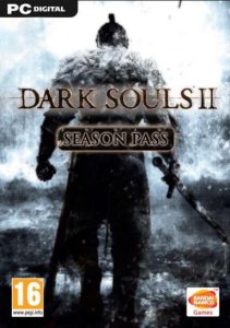 Dark Souls 2 – Season Pass (DLC) - Steam Game - Buy Now at Best Price