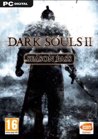 Dark Souls 2 – Season Pass (DLC) - Steam Game - Buy Now at Best Price