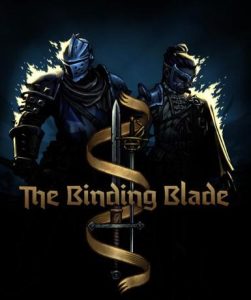 Darkest Dungeon II: The Binding Blade - Steam Game - Buy Now at Best Price