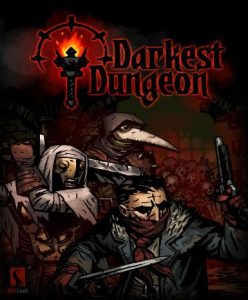 Darkest Dungeon (Steam) - Steam Game - Buy Now at Best Price