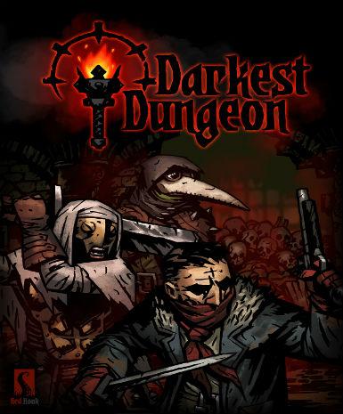 Darkest Dungeon (Steam) - Steam Game - Buy Now at Best Price