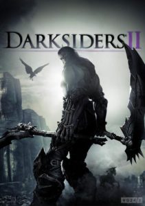 Darksiders 2 - Steam Game - Buy Now at Best Price