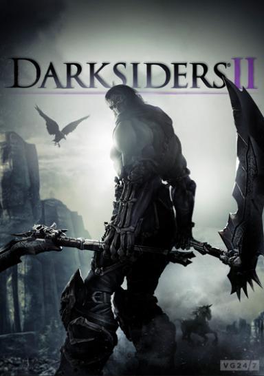Darksiders 2 - Steam Game - Buy Now at Best Price