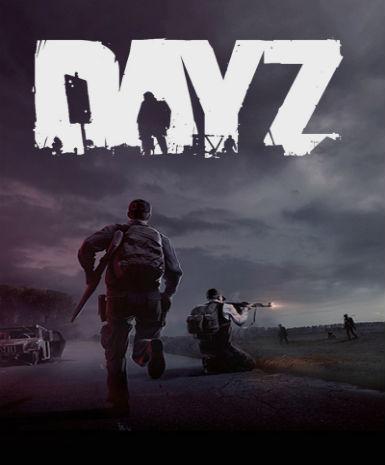 DayZ (Global) - Steam Game - Buy Now at Best Price
