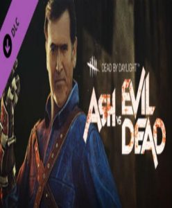 Dead By Daylight – Ash vs Evil Dead (DLC) - Steam Game - Buy Now at Best Price