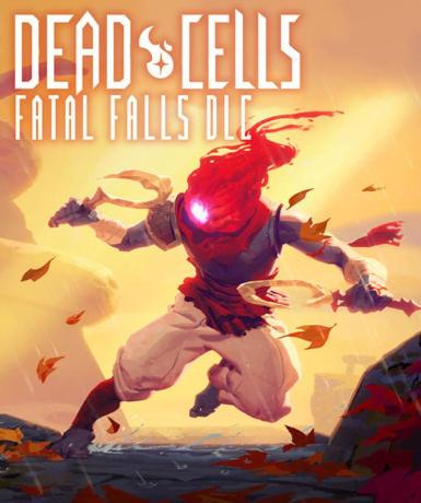 Dead Cells: Fatal Falls (DLC) - Steam Game - Buy Now at Best Price