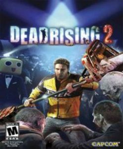 Dead Rising 2 - Steam Game - Buy Now at Best Price