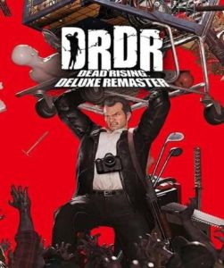 Dead Rising Deluxe Remaster (Steam) (ROW) - Steam Game - Buy Now at Best Price