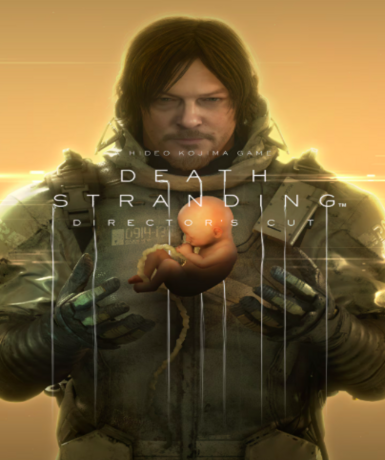 Death Stranding – Director’s Cut - Steam Game - Buy Now at Best Price