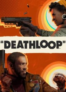 Deathloop - Steam Game - Buy Now at Best Price
