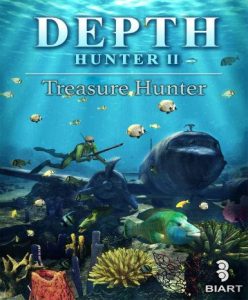 Depth Hunter 2: Treasure Hunter DLC - Steam Game - Buy Now at Best Price