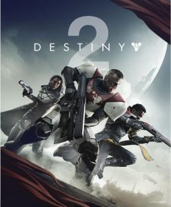 Destiny 2 (Asia) - Battle.net Game - Buy Now at Best Price