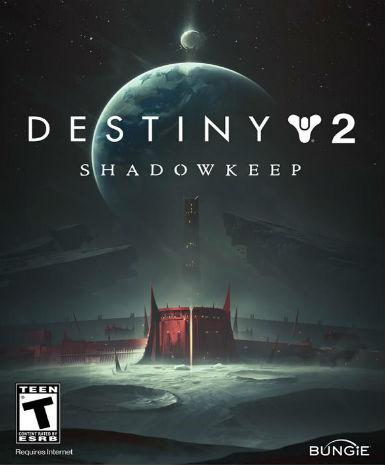 Destiny 2: Shadowkeep (DLC) - Steam Game - Buy Now at Best Price