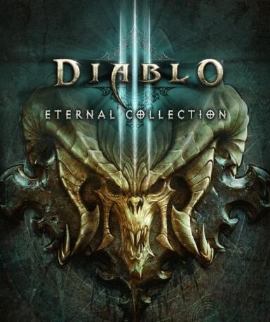 Diablo 3: Eternal Collection (Xbox One) - Xbox Live Game - Buy Now at Best Price