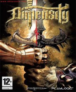 Dimensity - Steam Game - Buy Now at Best Price
