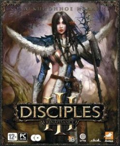 Disciples III: Renaissance - Steam Game - Buy Now at Best Price