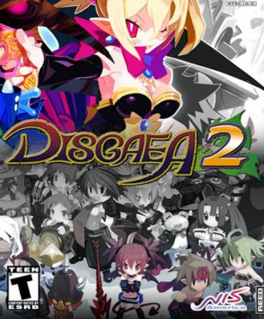 Disgaea 2 - Steam Game - Buy Now at Best Price
