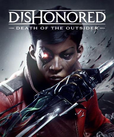 Dishonored: Death of the Outsider - Steam Game - Buy Now at Best Price