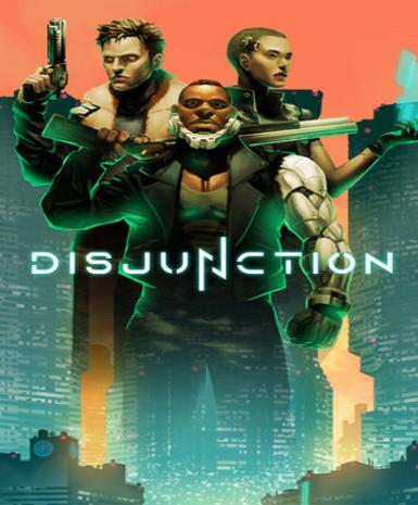 Disjunction - Steam Game - Buy Now at Best Price