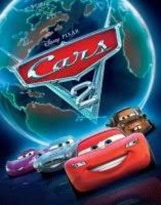 Disney Pixar Cars 2 - Steam Game - Buy Now at Best Price