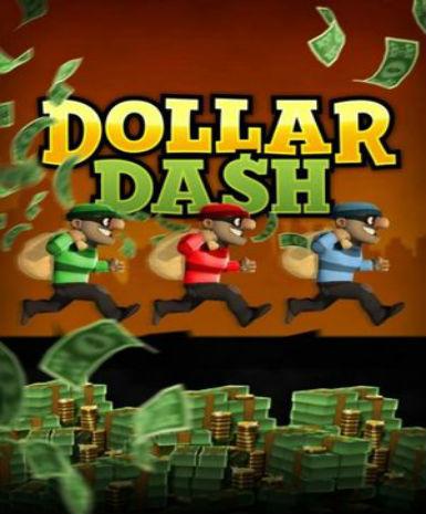 Dollar Dash - Steam Game - Buy Now at Best Price