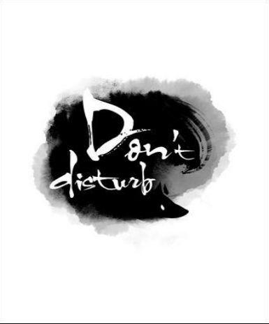 Don’t Disturb - Steam Game - Buy Now at Best Price