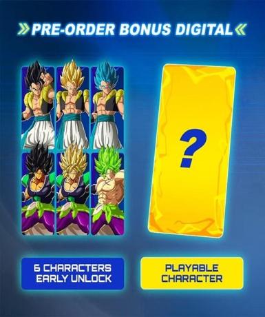 Dragon Ball: Sparking! ZERO (Preorder Bonus) (Xbox Series) - Xbox Live Game - Buy Now at Best Price