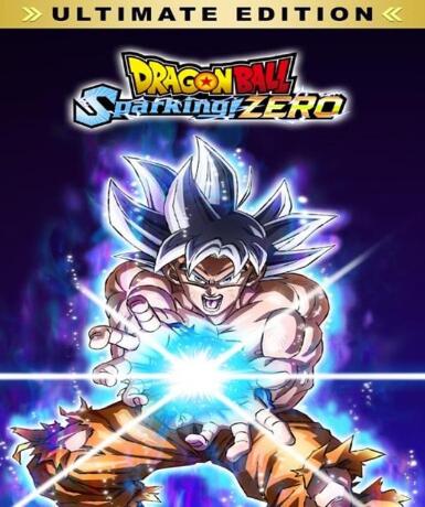 Dragon Ball: Sparking! ZERO (Ultimate Edition) (Steam) (NA/LATAM) - Steam Game - Buy Now at Best Price