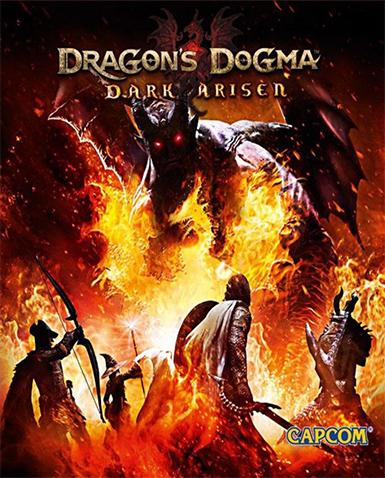 Dragon’s Dogma: Dark Arisen (EMEA) - Steam Game - Buy Now at Best Price