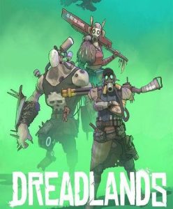 Dreadlands (Early Access) - Steam Game - Buy Now at Best Price