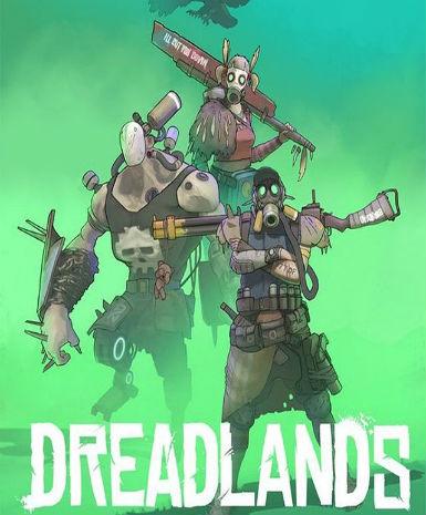 Dreadlands (Early Access) - Steam Game - Buy Now at Best Price
