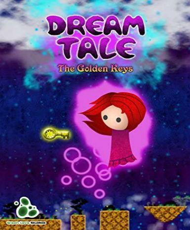 Dream Tale - Steam Game - Buy Now at Best Price