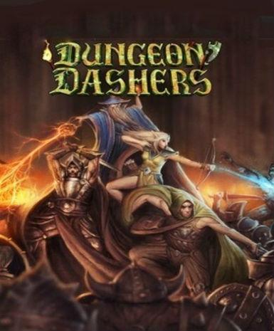 Dungeon Dashers - Steam Game - Buy Now at Best Price