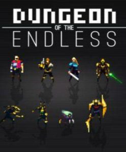 Dungeon of the Endless (Pixel Edition) - Steam Game - Buy Now at Best Price
