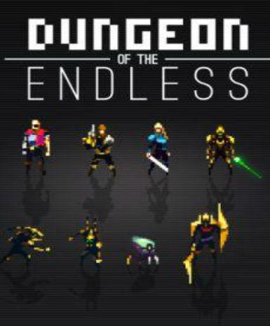 Dungeon of the Endless (Pixel Edition) - Steam Game - Buy Now at Best Price