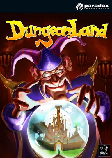 Dungeonland - Steam Game - Buy Now at Best Price