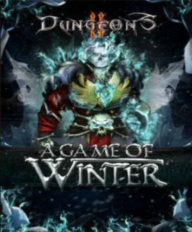 Dungeons 2: A Game of Winter DLC - Steam Game - Buy Now at Best Price