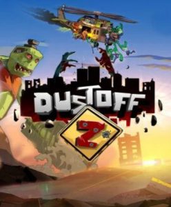Dustoff Z - Steam Game - Buy Now at Best Price