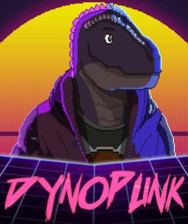 Dynopunk (Steam) - Steam Game - Buy Now at Best Price