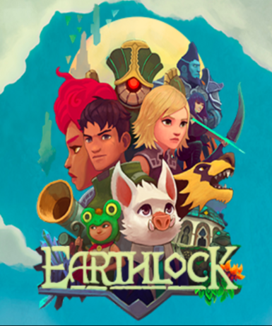EARTHLOCK - Steam Game - Buy Now at Best Price