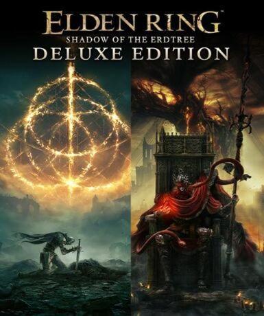 Elden Ring Shadow of the Erdtree (Deluxe Edition) (Steam) (NA/LATAM) - Steam Game - Buy Now at Best Price