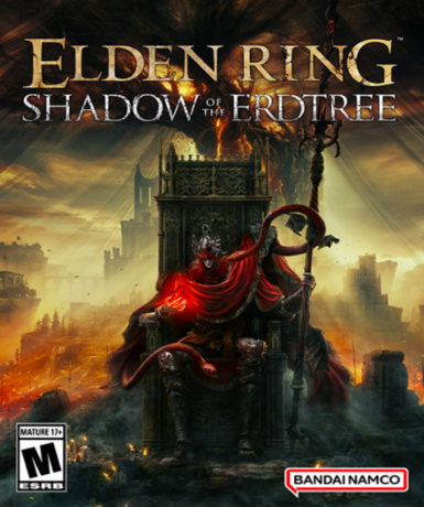 Elden Ring Shadow of the Erdtree Edition (Steam) (EU) - Steam Game - Buy Now at Best Price