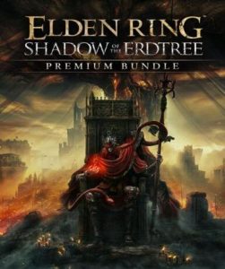 Elden Ring Shadow of the Erdtree Premium Bundle (DLC) (Steam) (NA/LATAM) - Steam Game - Buy Now at Best Price